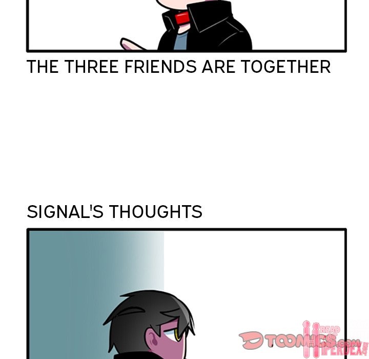 PANDEMIC - Chapter 94 Page 25