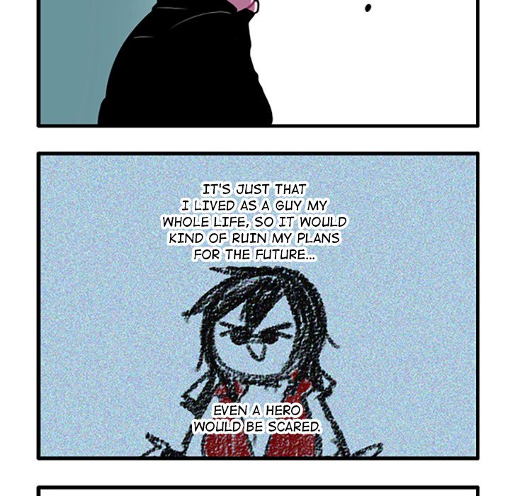 PANDEMIC - Chapter 94 Page 26