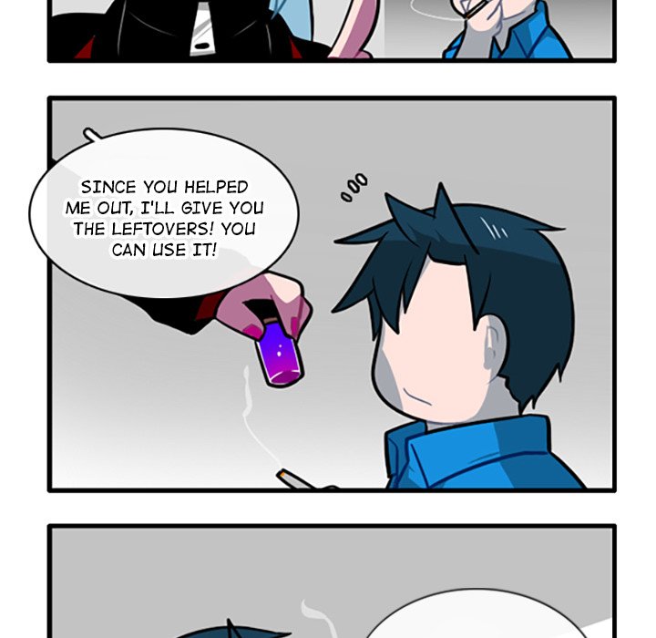 PANDEMIC - Chapter 94 Page 30