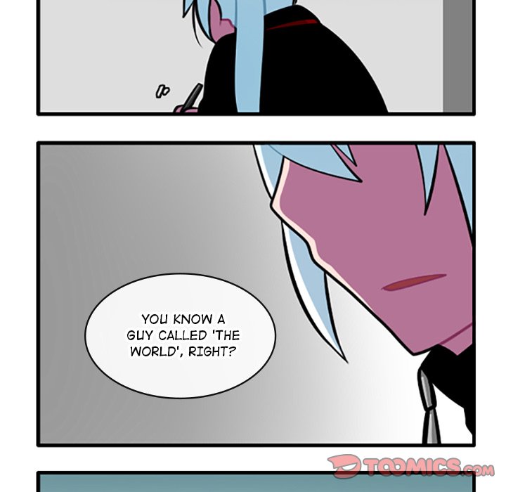 PANDEMIC - Chapter 94 Page 33