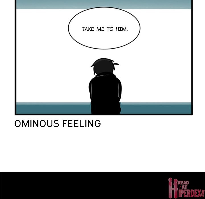 PANDEMIC - Chapter 94 Page 34