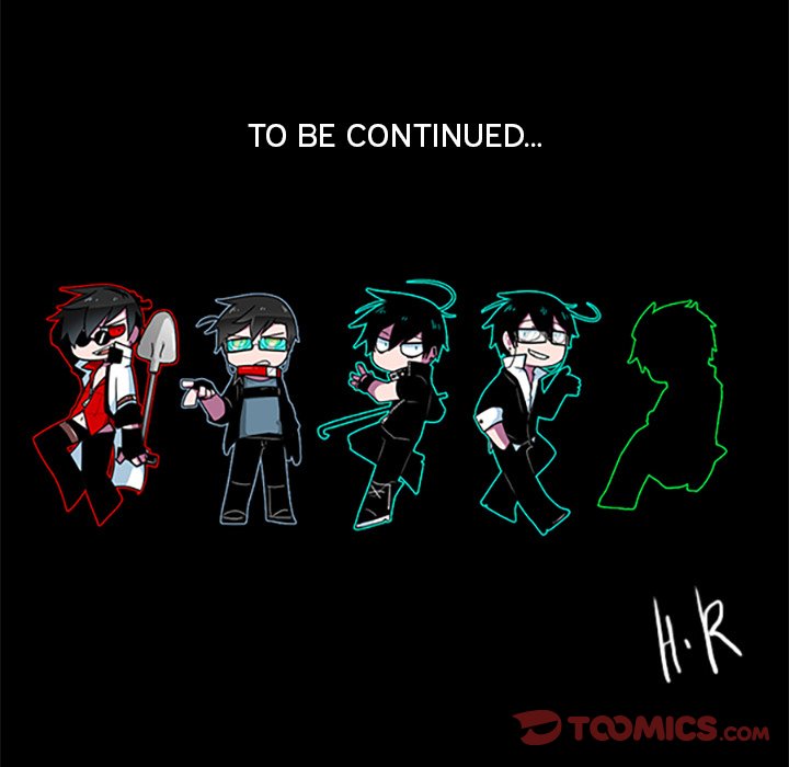 PANDEMIC - Chapter 94 Page 35