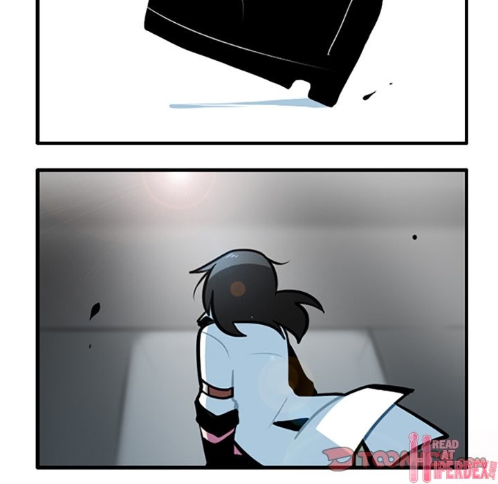 PANDEMIC - Chapter 94 Page 7