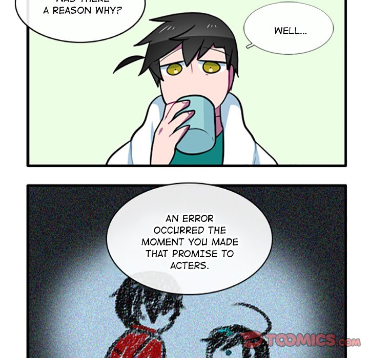 PANDEMIC - Chapter 95 Page 29