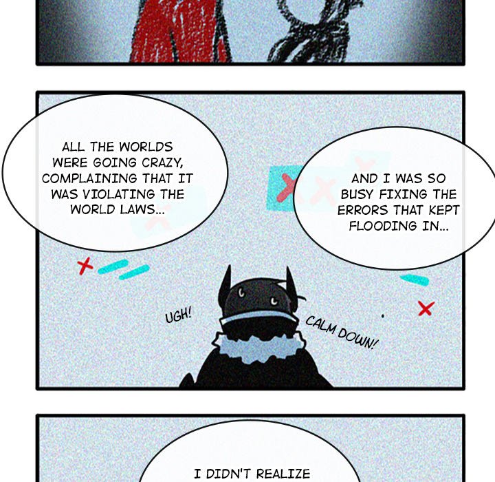 PANDEMIC - Chapter 95 Page 30