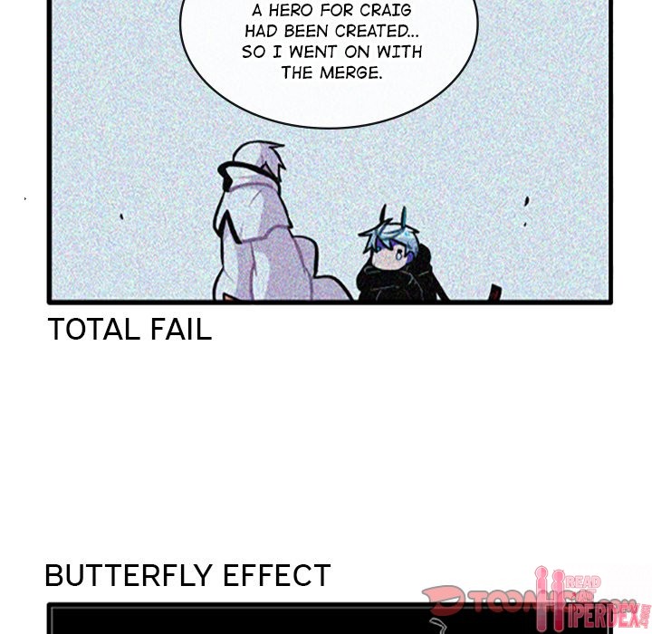 PANDEMIC - Chapter 95 Page 31