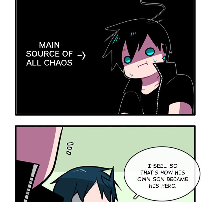 PANDEMIC - Chapter 95 Page 32