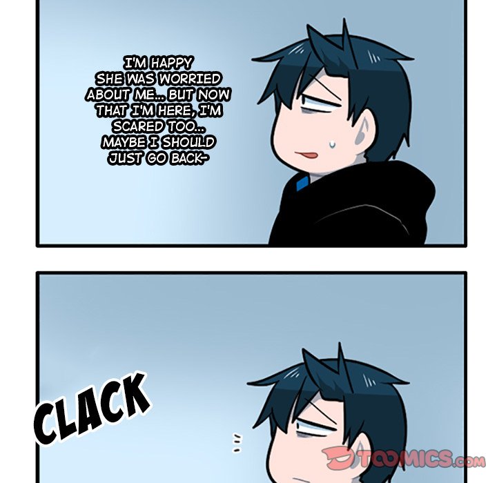 PANDEMIC - Chapter 95 Page 5