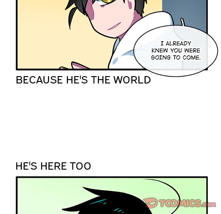 PANDEMIC - Chapter 95 Page 9