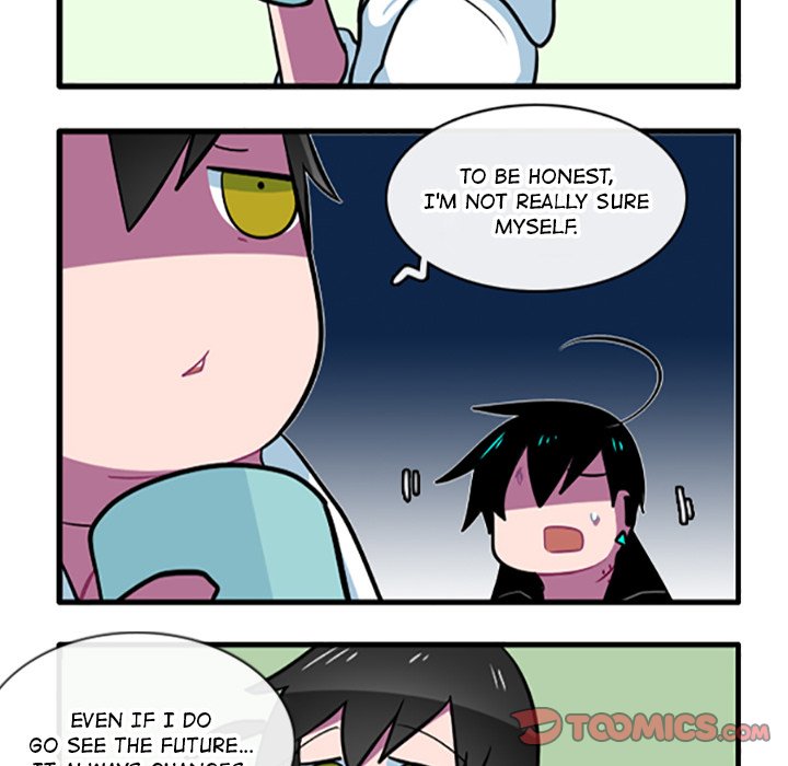 PANDEMIC - Chapter 96 Page 11