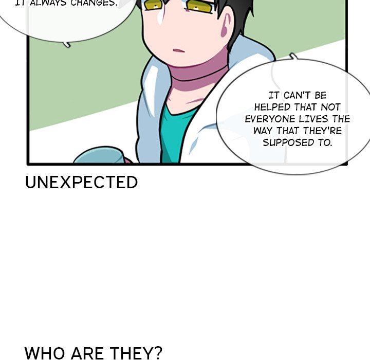 PANDEMIC - Chapter 96 Page 12