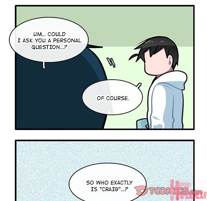 PANDEMIC - Chapter 96 Page 13