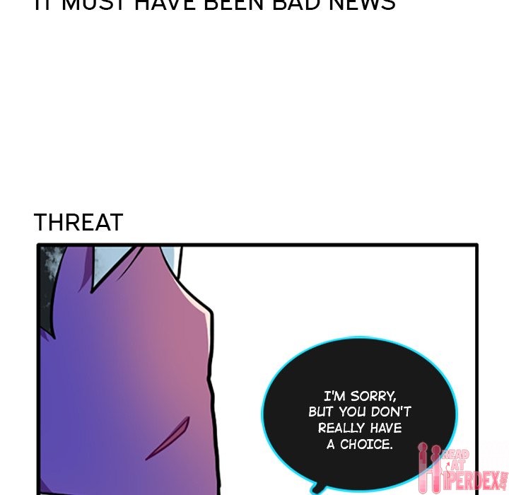 PANDEMIC - Chapter 96 Page 22