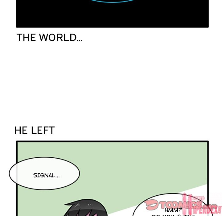 PANDEMIC - Chapter 96 Page 25