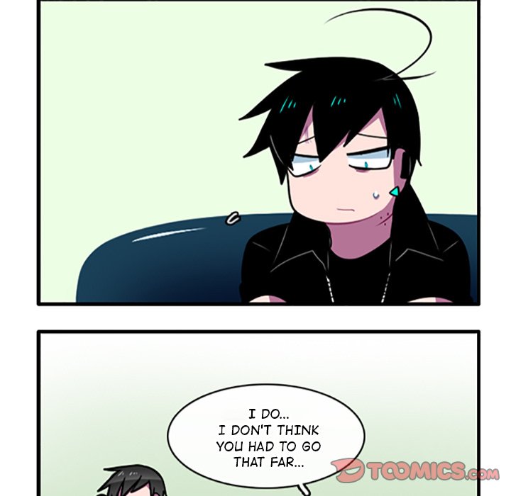 PANDEMIC - Chapter 96 Page 27