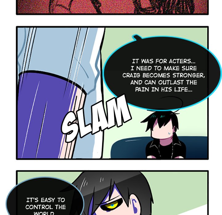 PANDEMIC - Chapter 96 Page 30