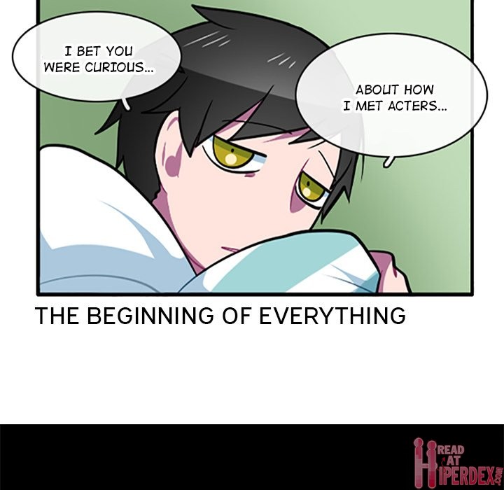 PANDEMIC - Chapter 96 Page 34