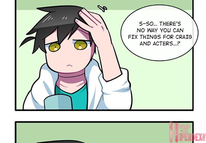 PANDEMIC - Chapter 96 Page 4