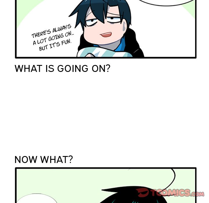 PANDEMIC - Chapter 96 Page 9