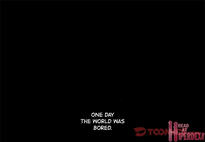 PANDEMIC - Chapter 97 Page 1