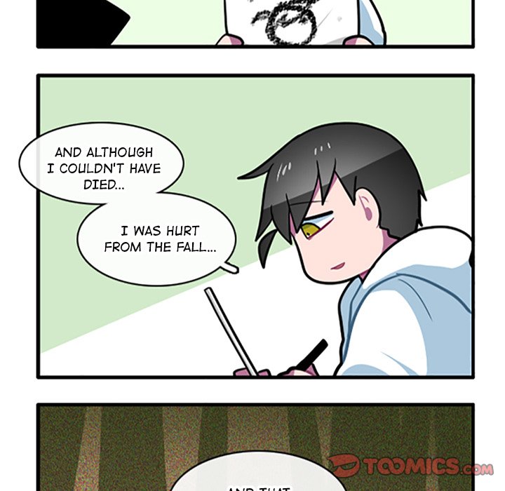 PANDEMIC - Chapter 97 Page 11