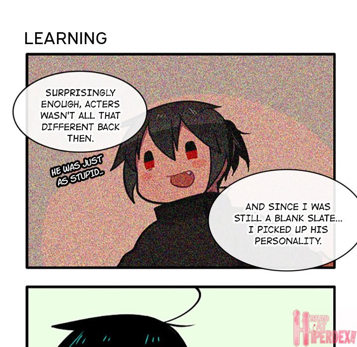 PANDEMIC - Chapter 97 Page 16