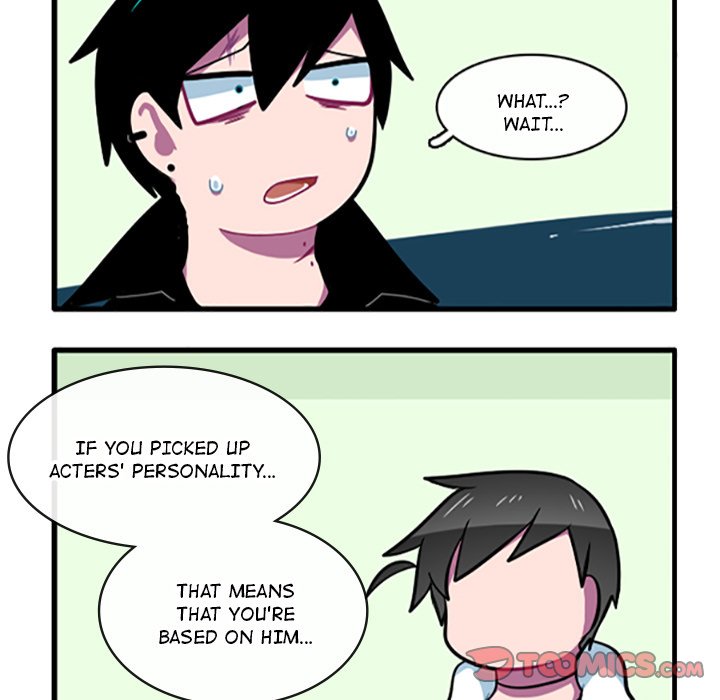 PANDEMIC - Chapter 97 Page 17