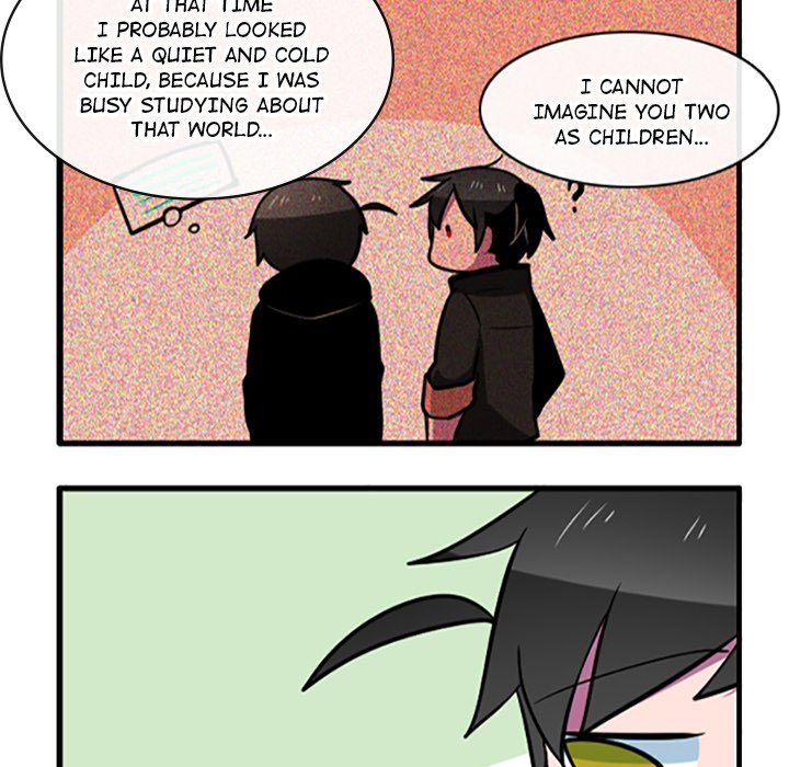 PANDEMIC - Chapter 97 Page 20