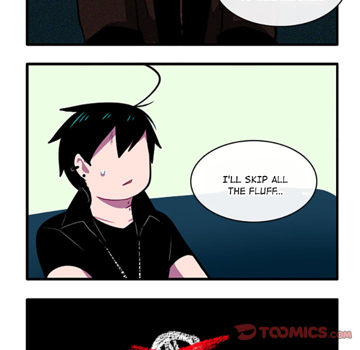 PANDEMIC - Chapter 97 Page 23