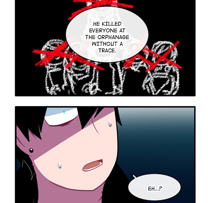 PANDEMIC - Chapter 97 Page 24