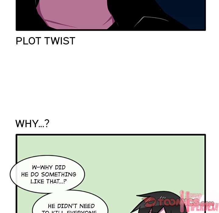 PANDEMIC - Chapter 97 Page 25