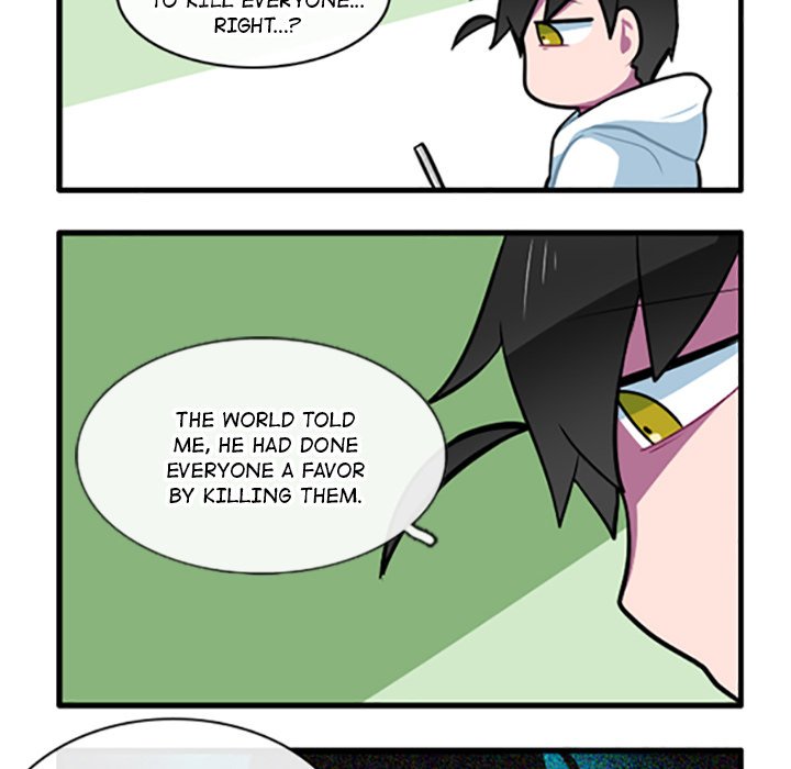 PANDEMIC - Chapter 97 Page 26