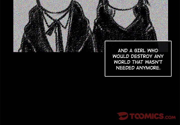 PANDEMIC - Chapter 97 Page 3