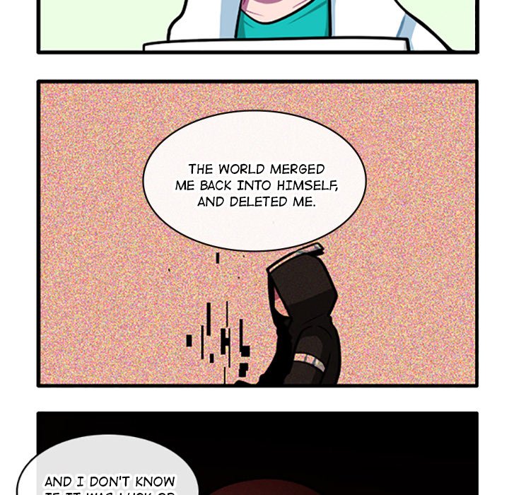 PANDEMIC - Chapter 97 Page 30