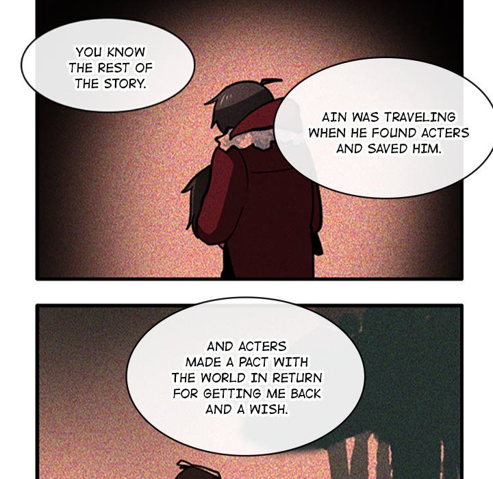 PANDEMIC - Chapter 97 Page 32