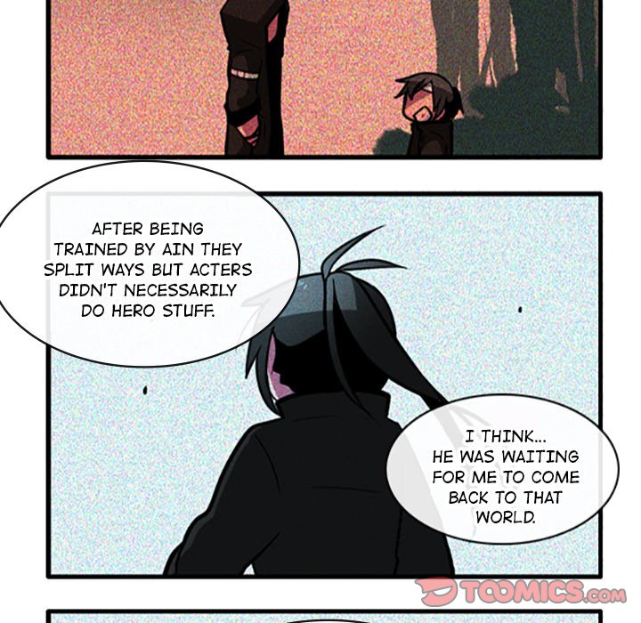 PANDEMIC - Chapter 97 Page 33