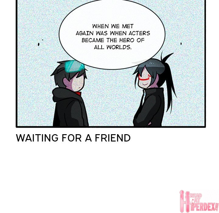 PANDEMIC - Chapter 97 Page 34