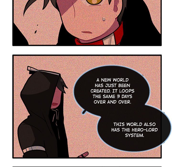 PANDEMIC - Chapter 98 Page 14