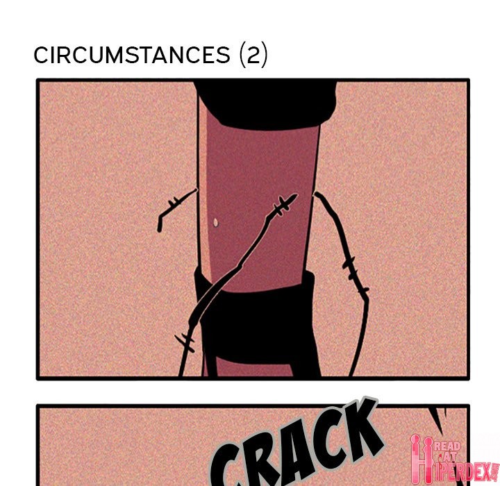 PANDEMIC - Chapter 98 Page 16