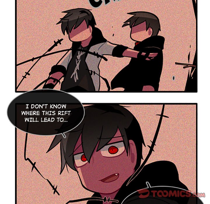 PANDEMIC - Chapter 98 Page 17