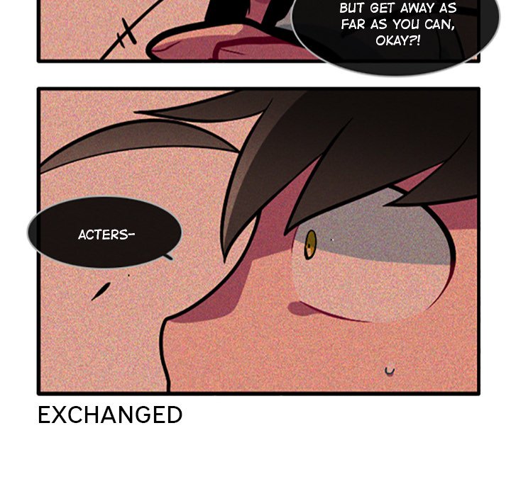 PANDEMIC - Chapter 98 Page 18