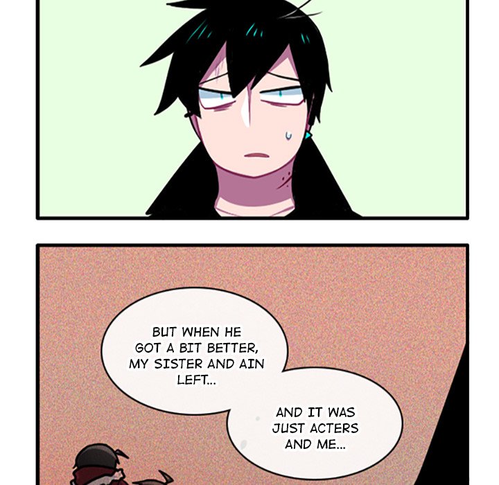 PANDEMIC - Chapter 98 Page 24