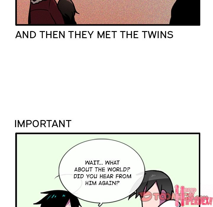 PANDEMIC - Chapter 98 Page 25