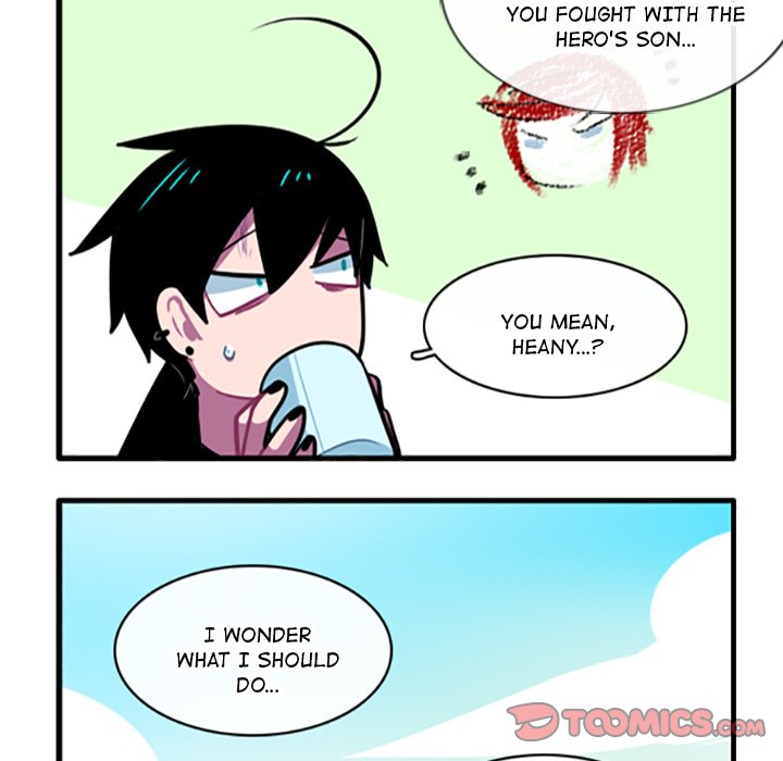 PANDEMIC - Chapter 98 Page 27