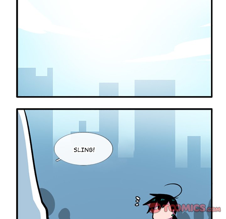 PANDEMIC - Chapter 98 Page 29