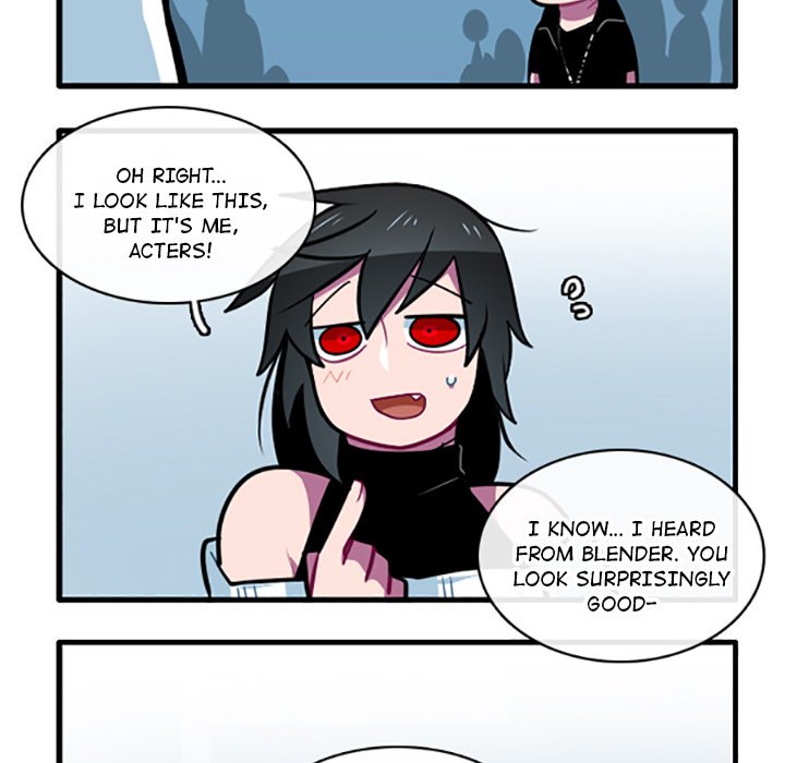 PANDEMIC - Chapter 98 Page 30