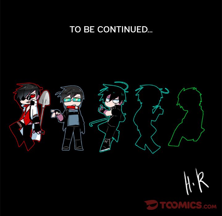 PANDEMIC - Chapter 98 Page 35