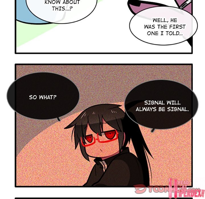 PANDEMIC - Chapter 98 Page 7