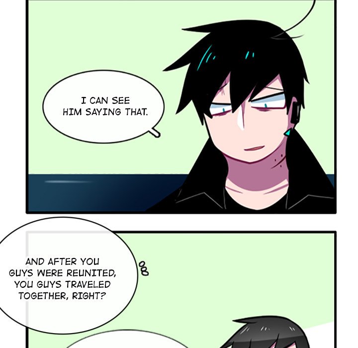 PANDEMIC - Chapter 98 Page 8