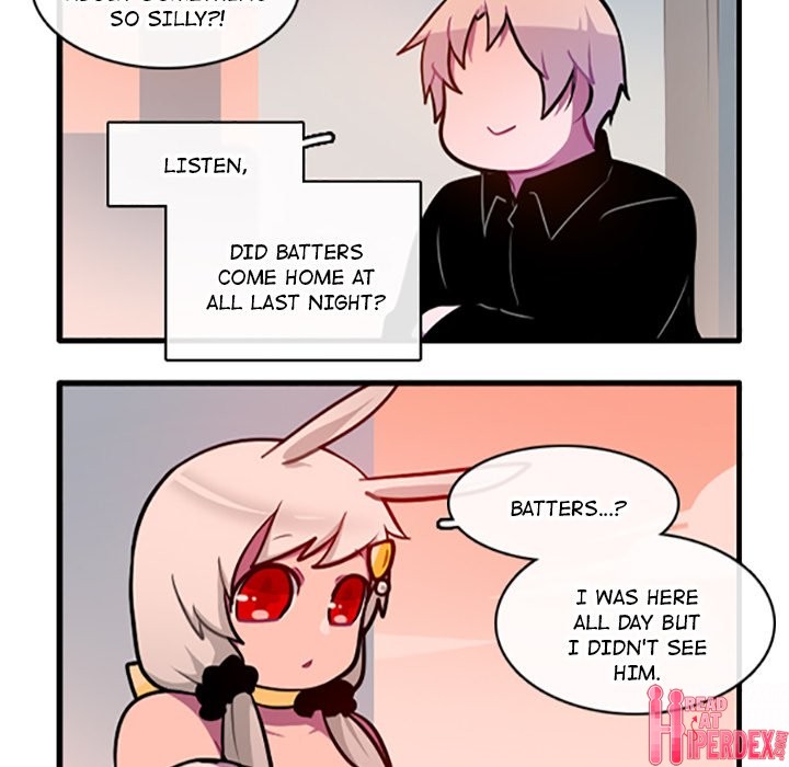 PANDEMIC - Chapter 99 Page 10